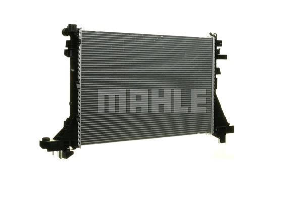 Radiator, engine cooling MAHLE CR1770000P 8