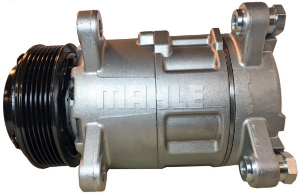 Compressor, air conditioning MAHLE ACP472000S