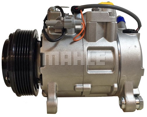 Compressor, air conditioning MAHLE ACP472000S 5