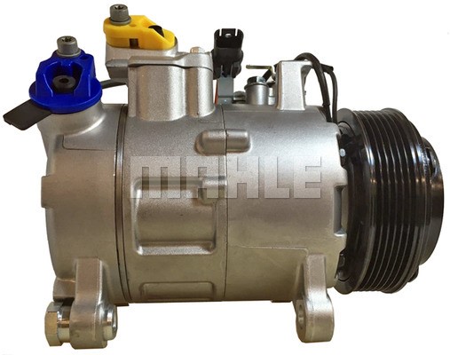Compressor, air conditioning MAHLE ACP472000S 7