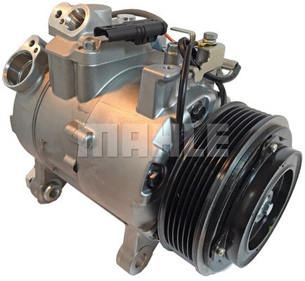 Compressor, air conditioning MAHLE ACP472000S 8