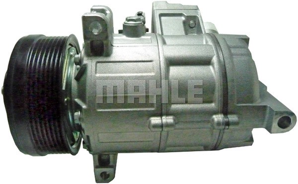 Compressor, air conditioning MAHLE ACP809000P 2