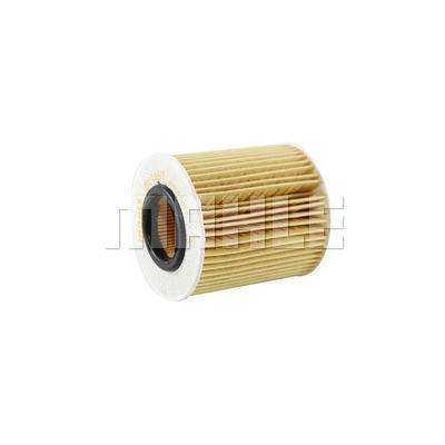 Oil Filter MAHLE OX166/1D 2