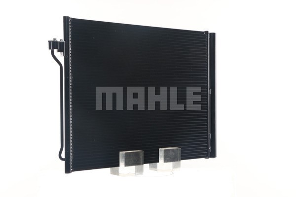 Condenser, air conditioning MAHLE AC463000S 9