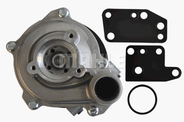 Water Pump, engine cooling MAHLE CP206000P 2