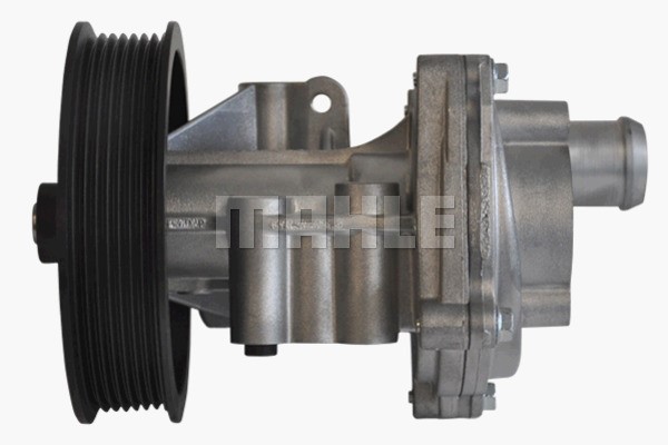 Water Pump, engine cooling MAHLE CP206000P 3