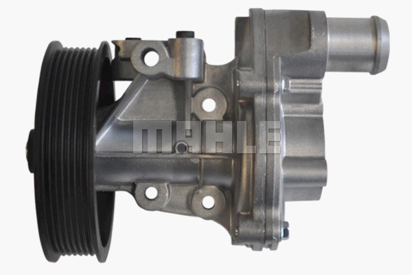 Water Pump, engine cooling MAHLE CP206000P 4