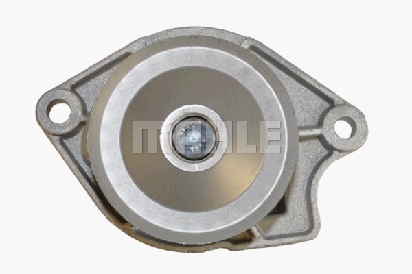 Water Pump, engine cooling MAHLE CP13000P 2