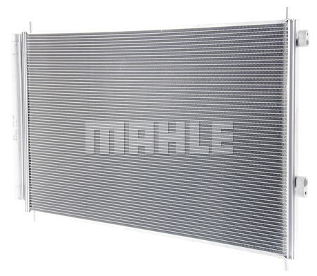 Condenser, air conditioning MAHLE AC798000P 4