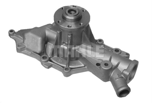 Water Pump, engine cooling MAHLE CP593000S