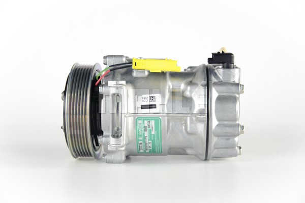 Compressor, air conditioning MAHLE ACP359000P 2