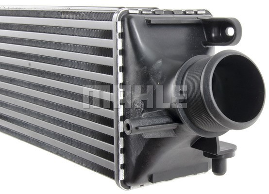 Charge Air Cooler MAHLE CI373000P 7