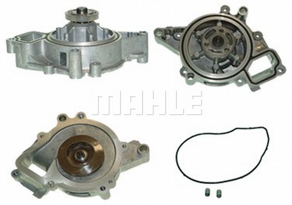 Water Pump, engine cooling MAHLE CP155000P