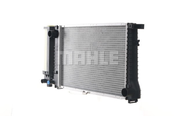 Radiator, engine cooling MAHLE CR482000S 2