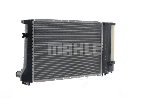 Radiator, engine cooling MAHLE CR482000S 4