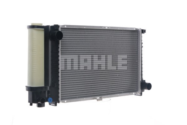 Radiator, engine cooling MAHLE CR482000S 8