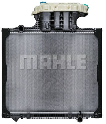 Radiator, engine cooling MAHLE CR702000P 7