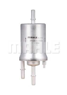 Fuel Filter MAHLE KL572 6