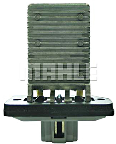 Resistor, interior blower MAHLE ABR51000P 2