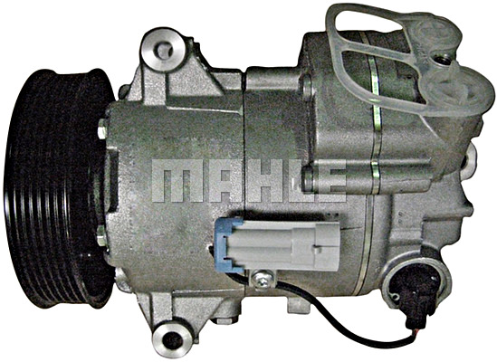 Compressor, air conditioning MAHLE ACP150000P 2