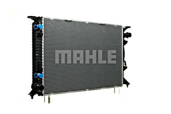 Radiator, engine cooling MAHLE CR1133000P