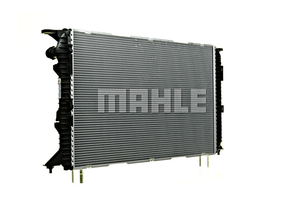 Radiator, engine cooling MAHLE CR1133000P 6