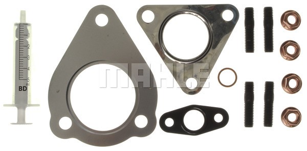 Mounting Kit, charger MAHLE 030TA14364000 2