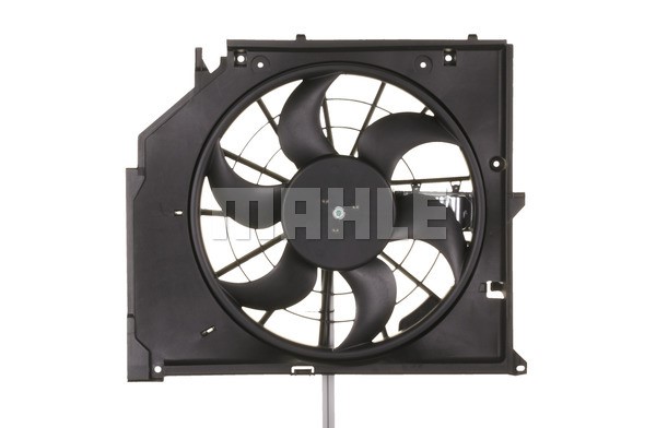 Fan, engine cooling MAHLE CFF137000S