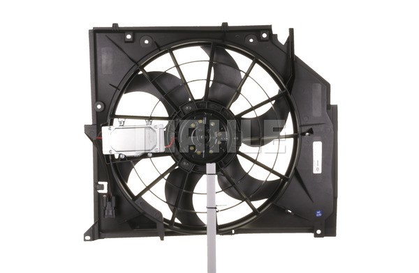Fan, engine cooling MAHLE CFF137000S 5