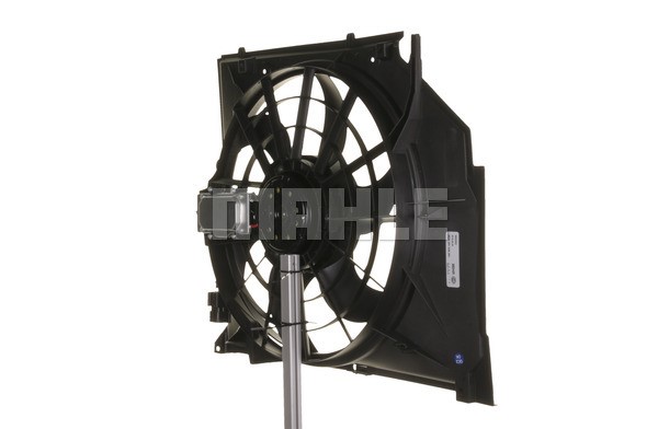 Fan, engine cooling MAHLE CFF137000S 6