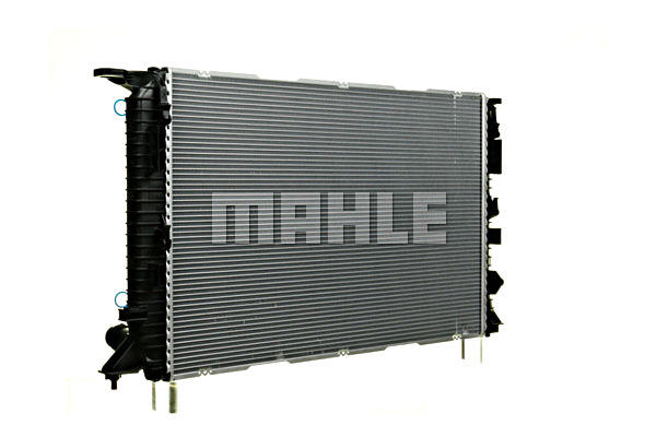 Radiator, engine cooling MAHLE CR1134000P 6