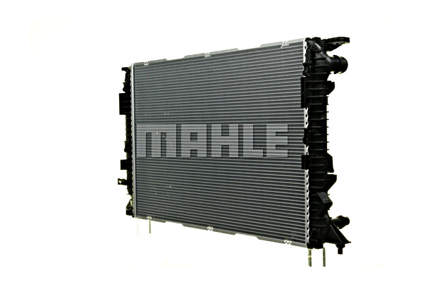 Radiator, engine cooling MAHLE CR1134000P 8