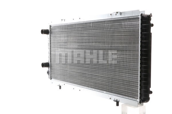 Radiator, engine cooling MAHLE CR33000S 2