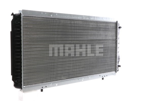 Radiator, engine cooling MAHLE CR33000S 4