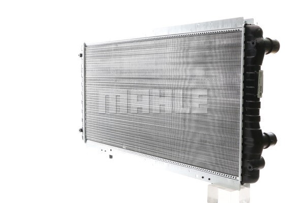 Radiator, engine cooling MAHLE CR33000S 6