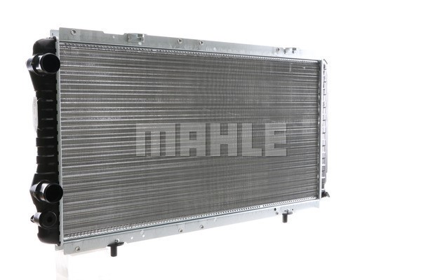 Radiator, engine cooling MAHLE CR33000S 8