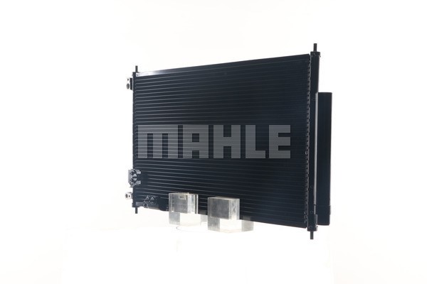 Condenser, air conditioning MAHLE AC826000S 3
