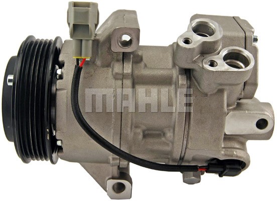 Compressor, air conditioning MAHLE ACP889000S 3