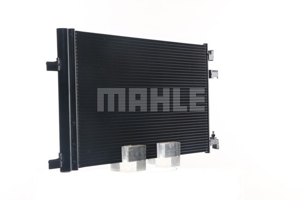 Condenser, air conditioning MAHLE AC637000S 8