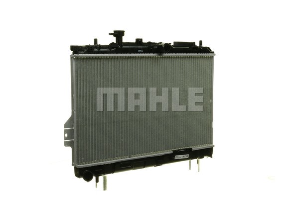 Radiator, engine cooling MAHLE CR1292000P 9