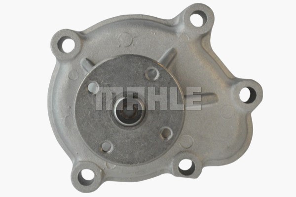 Water Pump, engine cooling MAHLE CP176000P 2