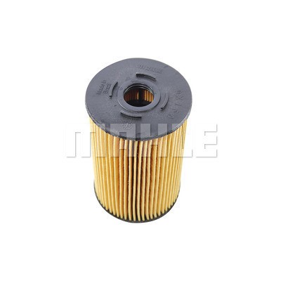 Oil Filter MAHLE OX150D 2