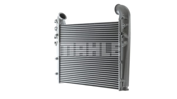 Charge Air Cooler MAHLE CI655000S 2