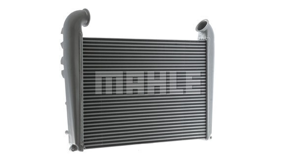 Charge Air Cooler MAHLE CI655000S 4