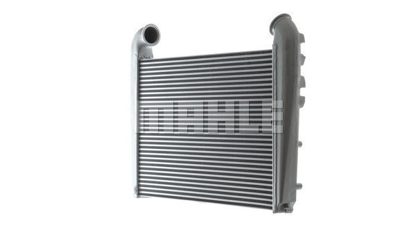 Charge Air Cooler MAHLE CI655000S 6