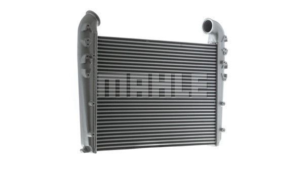 Charge Air Cooler MAHLE CI655000S 8