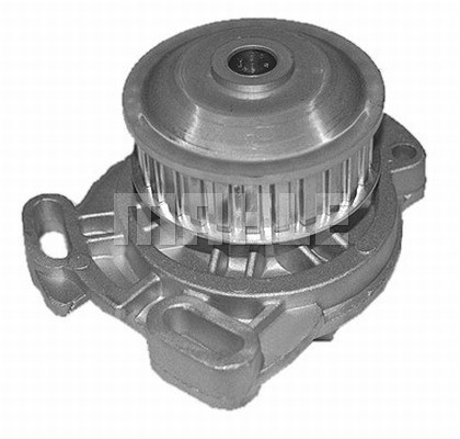 Water Pump, engine cooling MAHLE CP142000S