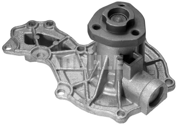 Water Pump, engine cooling MAHLE CP22000P 3