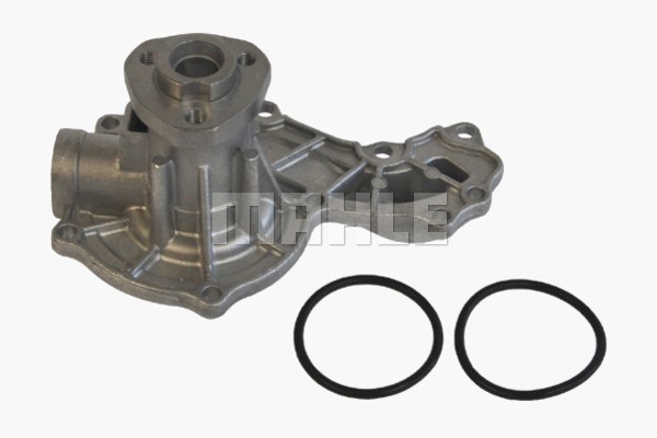 Water Pump, engine cooling MAHLE CP22000P 5
