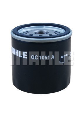 Oil Filter MAHLE OC1051A 2